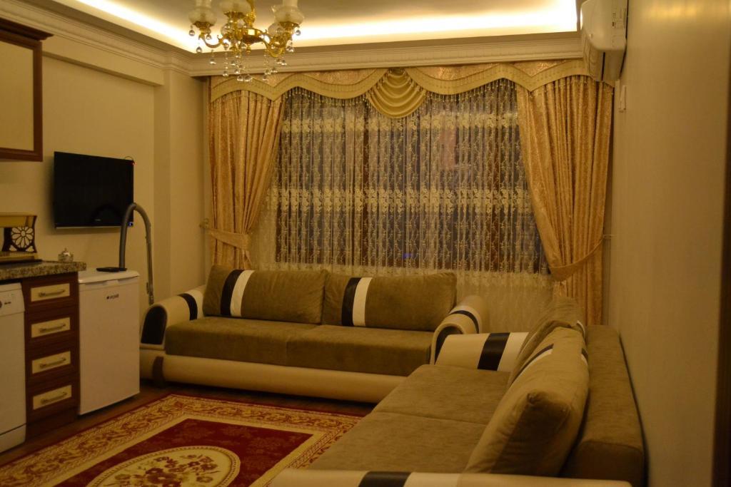 Blue Istanbul Hotel Room photo